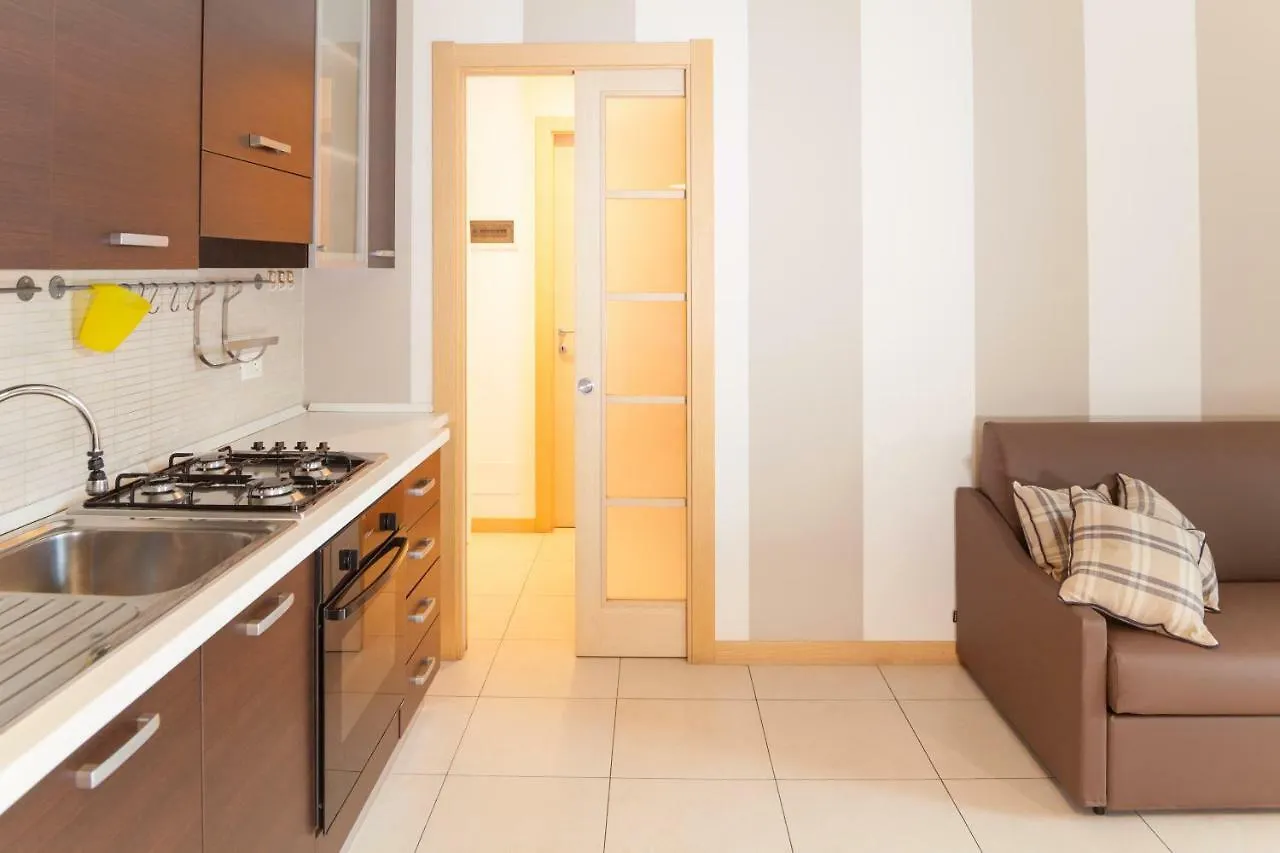 Apartment Zero - Diano Marina 0*,