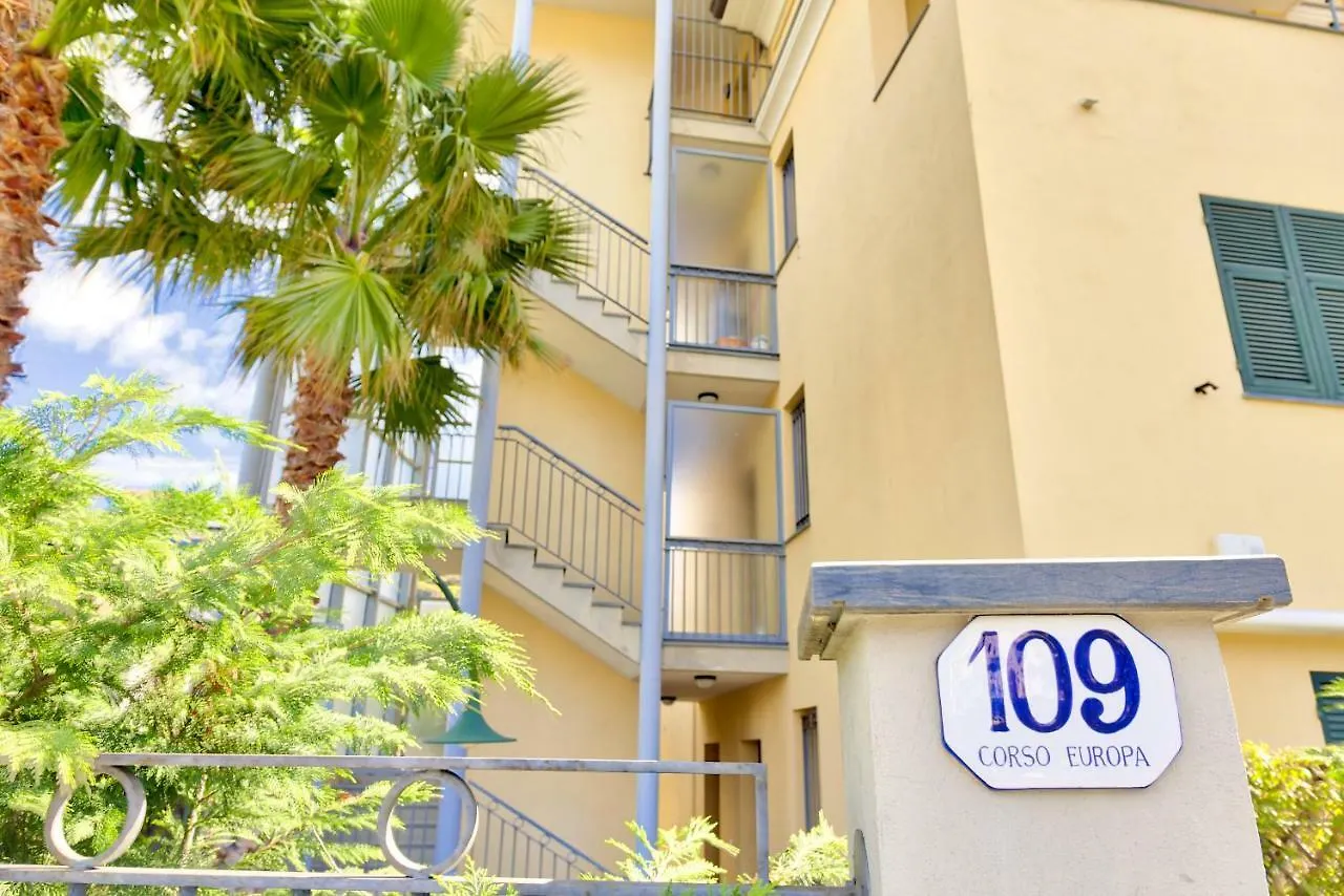 Apartment Zero - Diano Marina