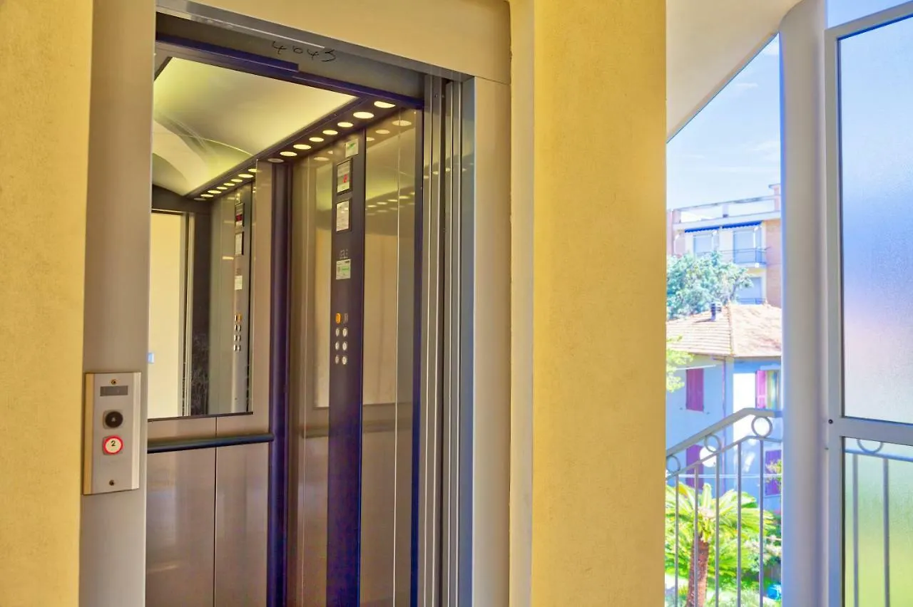 Apartment Zero - Diano Marina