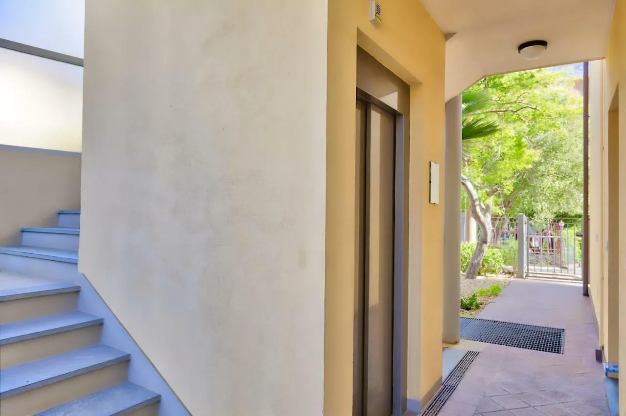 Apartment Zero - Diano Marina