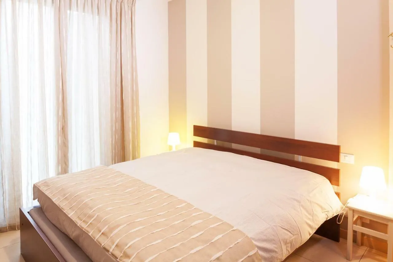 Apartment Zero - Diano Marina Italy