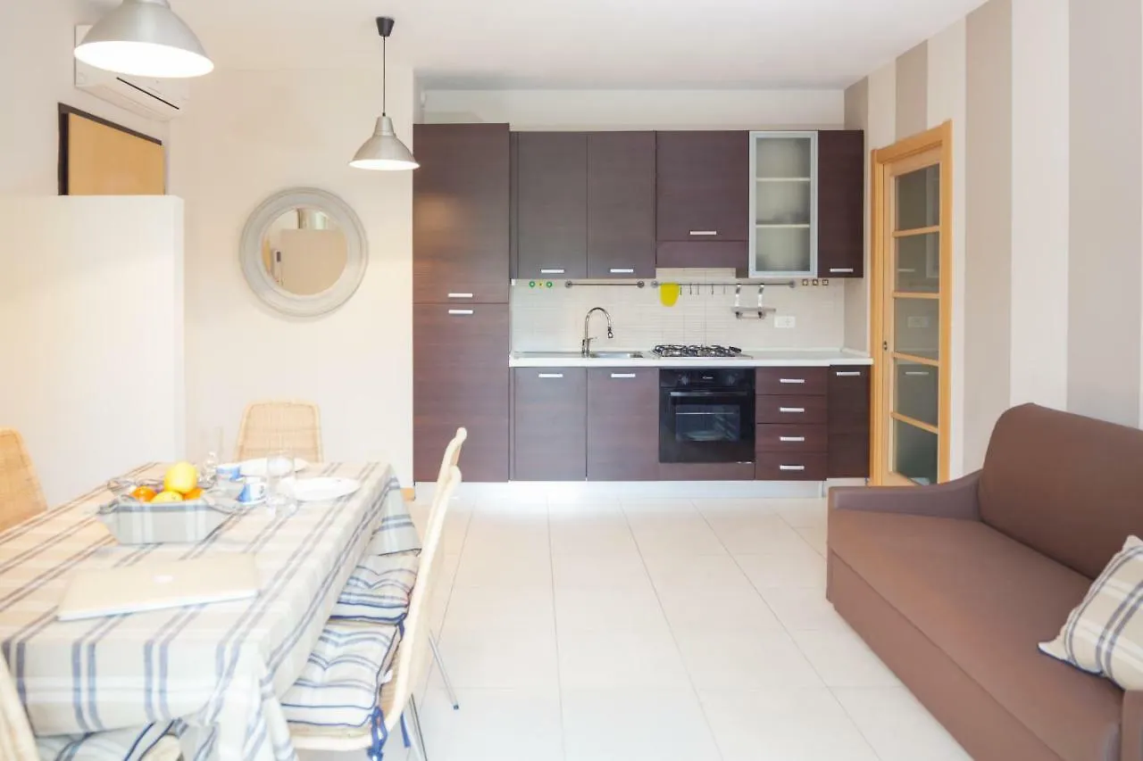 Apartment Zero - Diano Marina