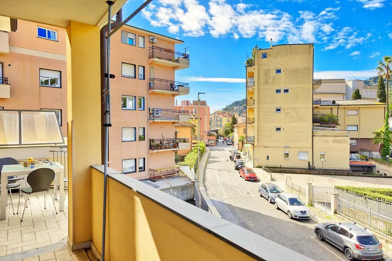 Apartment Zero - Diano Marina