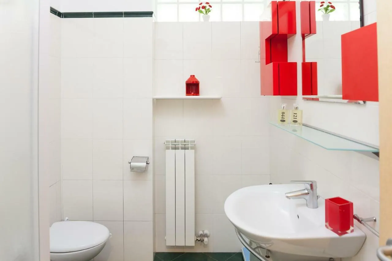 Apartment Zero - Diano Marina