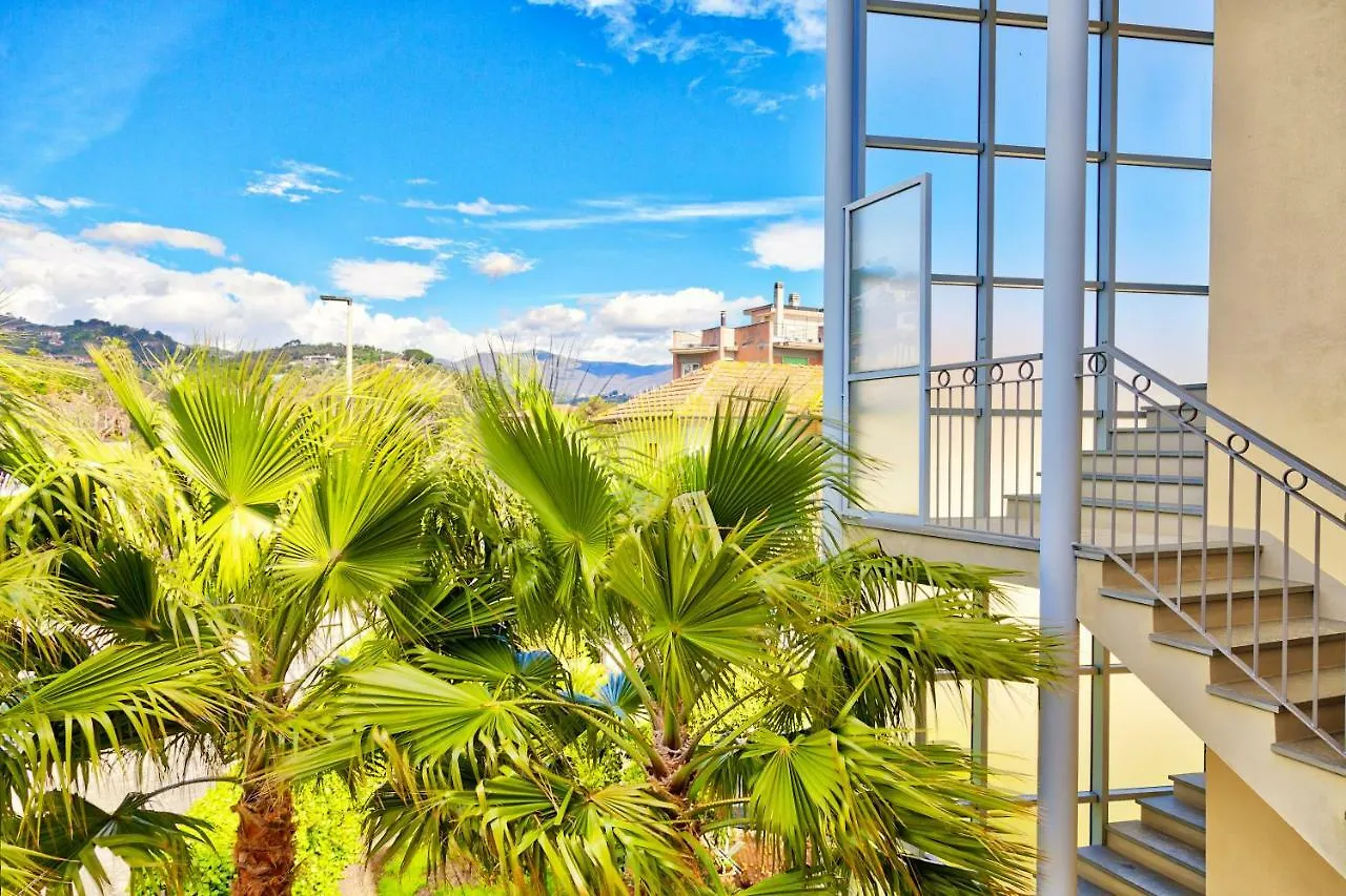 Apartment Zero - Diano Marina 0*,