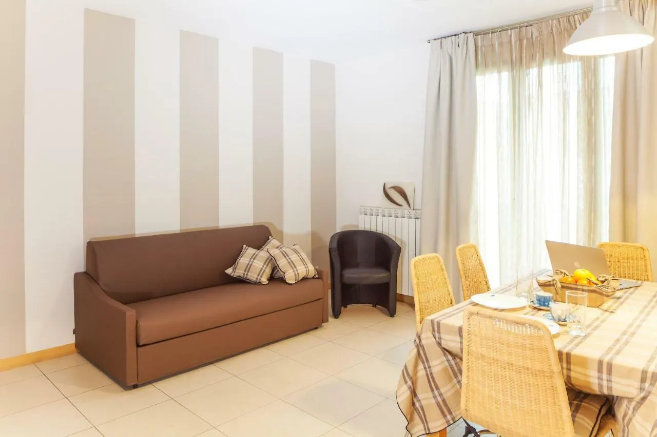 Apartment Zero - Diano Marina