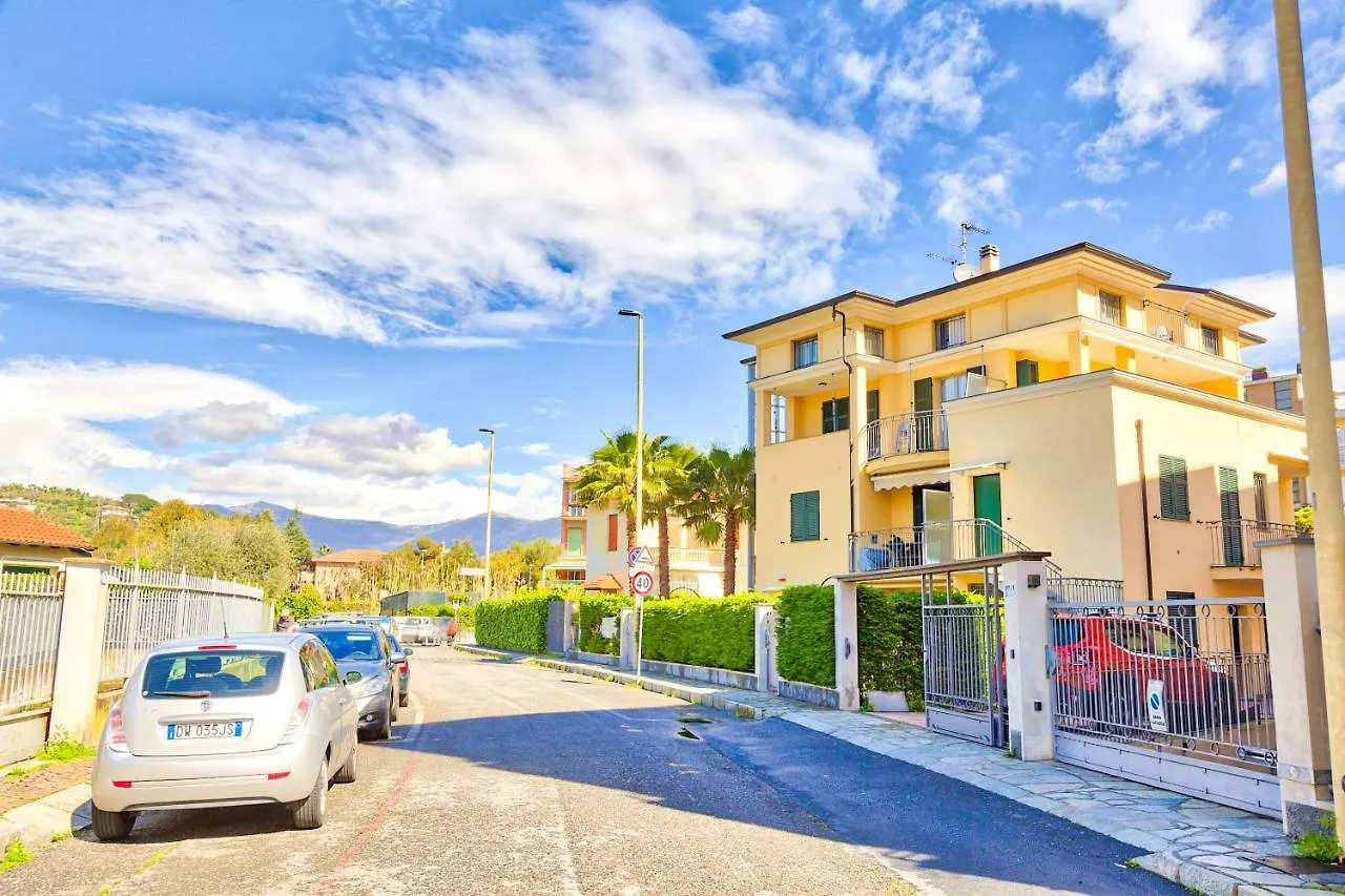 Apartment Zero - Diano Marina