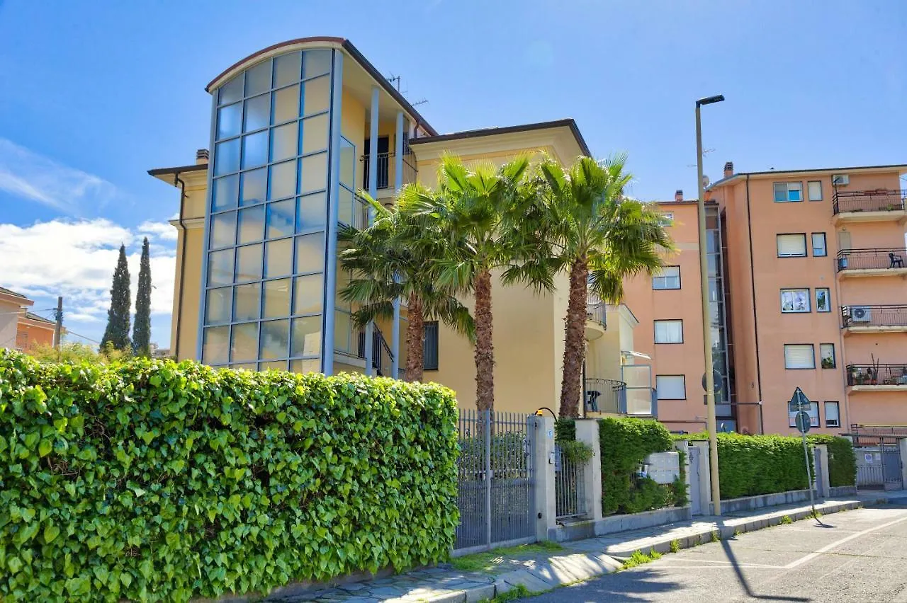 Apartment Zero - Diano Marina